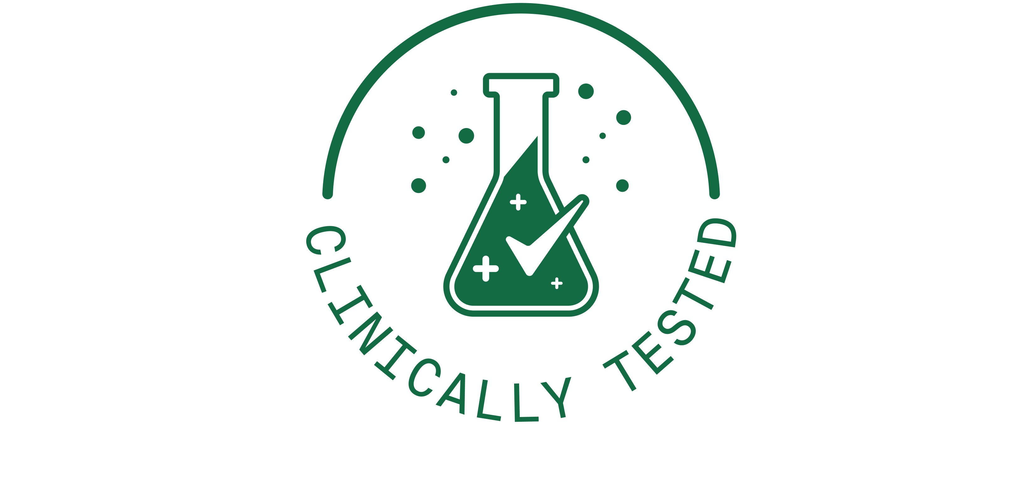 Clinically Tested