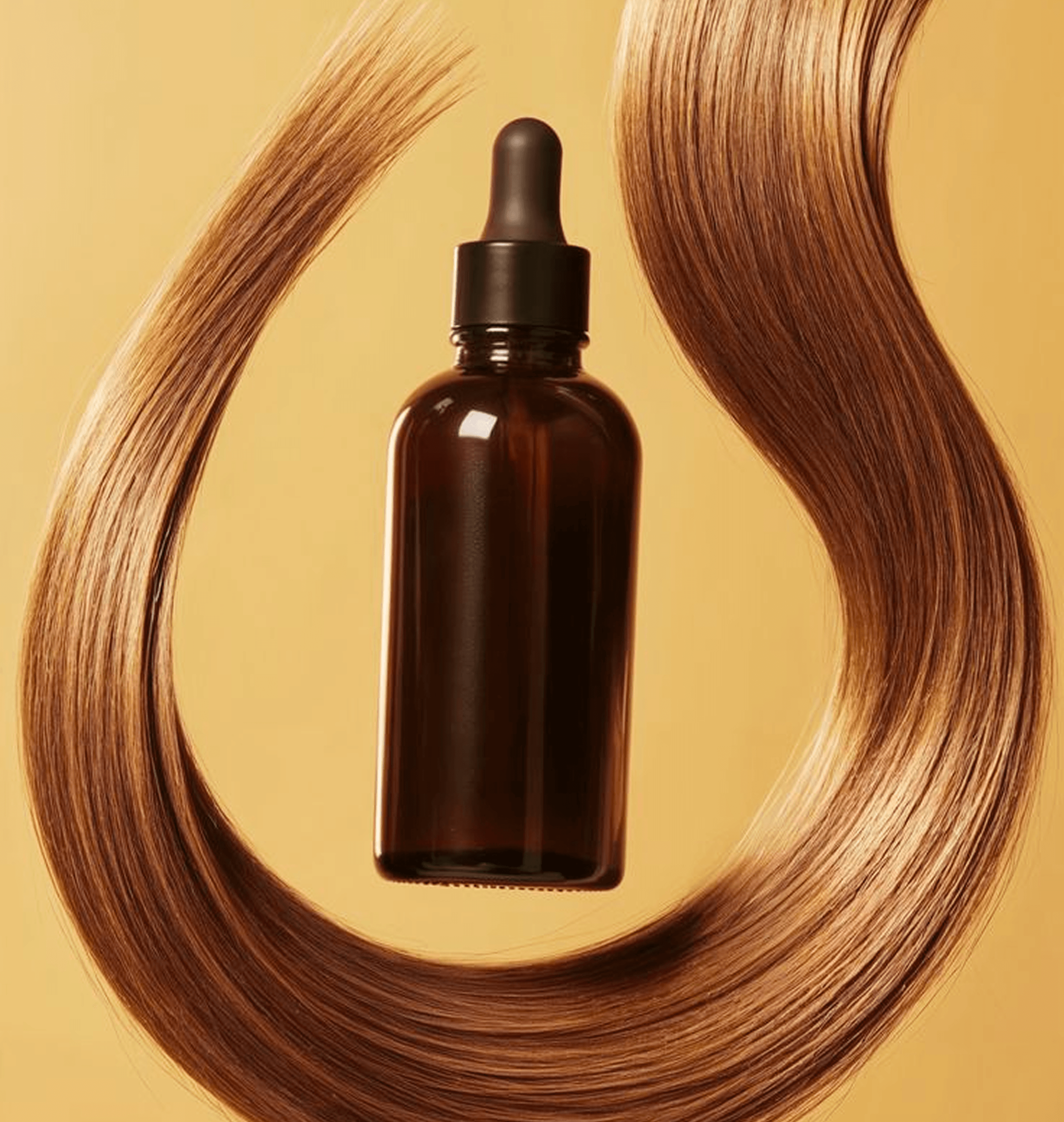 Beautiful Hair