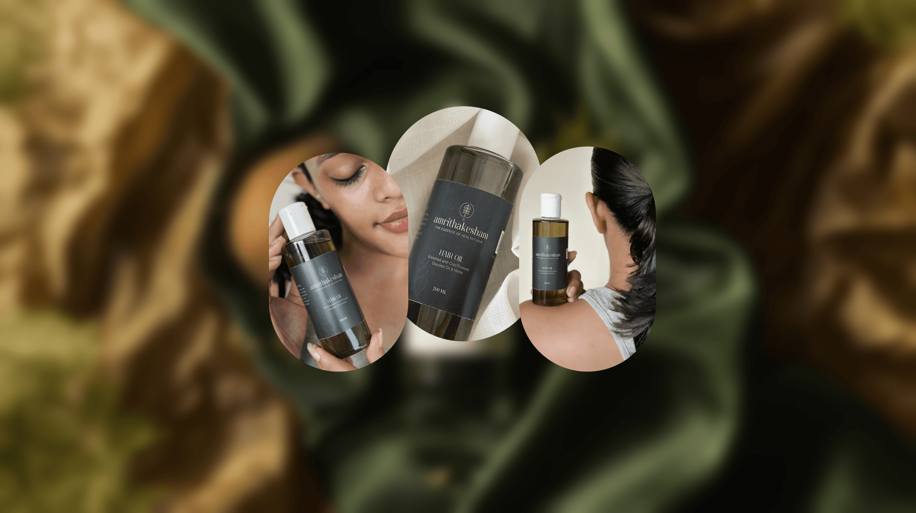 Purely Natural Ingredients