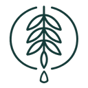 AmrithaKesham Logo