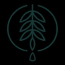 AmrithaKesham Logo